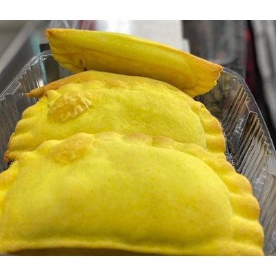 Mama B's Spicy Beef Jamaican Patties 10 / 5pack