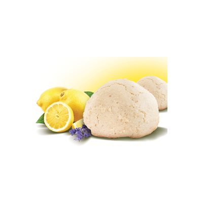 Piccola Cucina Almond Lemon Macaroons 2 / 1kg Bulk