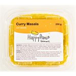 Happy Dance Hummus Curry Masala 12 / 250g