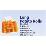 Martin's Potato Long Roll 8x8pc