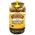 Seafood Antipasto In Oil 2 / 3kg