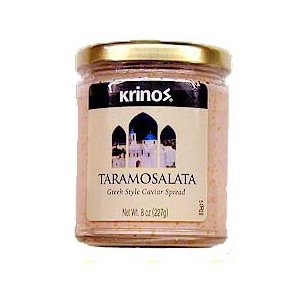 Krinos Taramosalata 12 / 330g