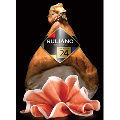 Ruliano Prosciutto di Parma 24M 8kg