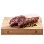 Lamb Rack Chine-Off Rack Trimmed and Frenched 1kg
