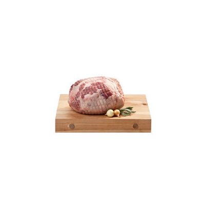 Lamb Boneless Shoulder 1kg