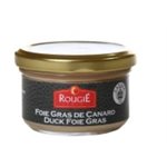 Duck Foie Gras 12 / 80g 5000007 refrigerate
