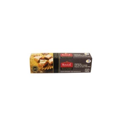 Foie Gras Parfait w / Truffle 12 / 140g 5000127 refrigerate
