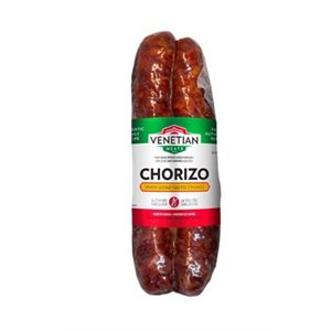 Venetian Chorizo Spanish Sausage 200g