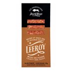 Pork Shop Sliced Salami LEEROY Whiskey & BBQ 12 / 125g