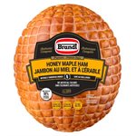 Brandt Honey Maple Ham 2.5kg