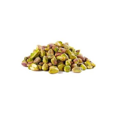 Pistachio Kernels 1 / 2's and Pieces per kg *May Contain Shells*