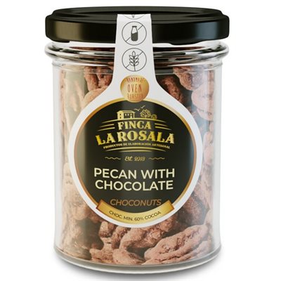 Finca La Rosala Pecan with Chocolate 12 / 90g