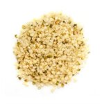 Canadian Hulled Hemp Seeds 25lbs
