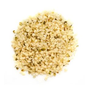 Canadian Hulled Hemp Seeds 25lbs