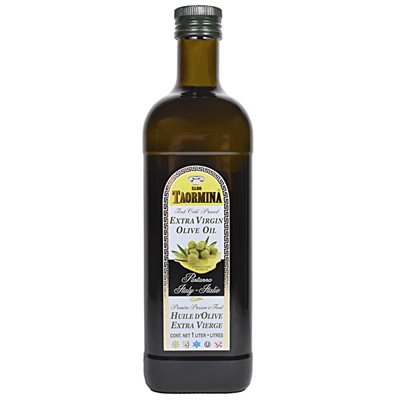 Taormina Extra Virgin Olive Oil 12 / 1L