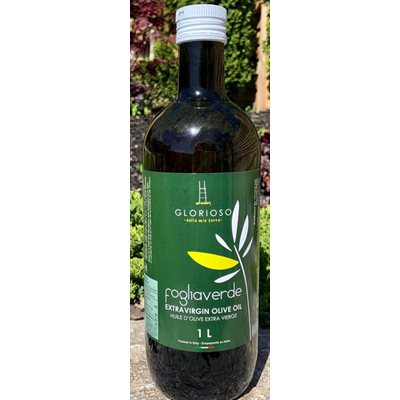 Glorioso Extra Virgin Olive Oil 12 / 1L