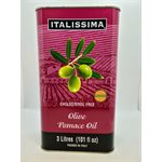 Italissima Pomace Olive Oil 4 / 3L