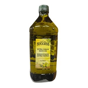 Success Extra Virgin Olive Oil PET 4 / 3L