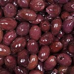 Kalamata 10kg Pitted Olives (May Contain Pitts)
