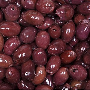 Kalamata 10kg Pitted Olives (May Contain Pitts)