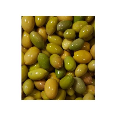 Italian Mix Olives 5kg bucket