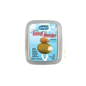 Sardo Almond Stuffed Olives 12 / 250ml