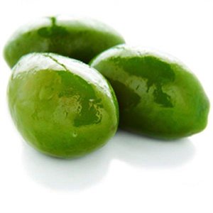 Cerignola (Bright Green) Olives 4 / 3L