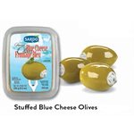 Sardo Blue Cheese Stuffed Olives 12 / 250ml