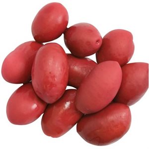 Cerignola Red Olives Medgourmet 6 / 2.65L