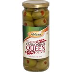 Roland Stuffed Cannonball Olives 12 / 340ml