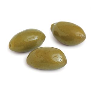 San Vincenzo Green Cerignola Olives 2 / 4.25kg TIN