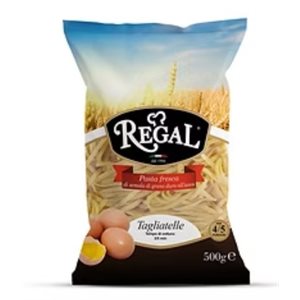 Regal Fresh Egg Tagliatelle 6 / 500g