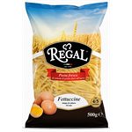 Regal Fresh Egg Fettuccine 6 / 500g