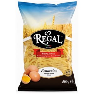 Regal Fresh Egg Fettuccine 6 / 500g
