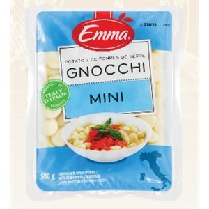 Gnocchetti Emma 12 / 500g