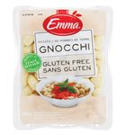 Gnocchi Gluten Free Emma 12 / 500g