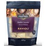 IL Pastaio Fresh Ravioli Italian Sausage 9 / 500g