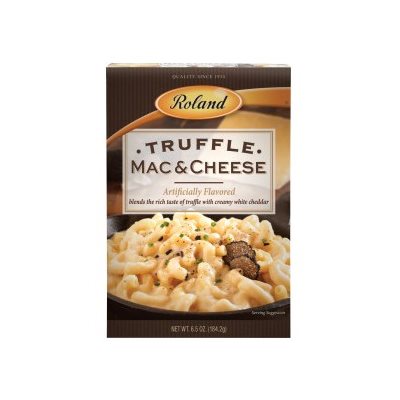 Roland Truffle Mac And Cheese 12 / 184g