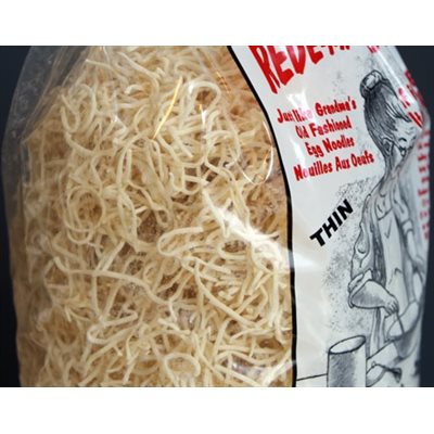 Rede-Made Noodles Thin 9 / 300g