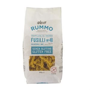 Rummo Gluten Free Fusilli #48 12 / 340g