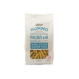 Rummo Gluten Free Penne Rigate #66 12 / 340g