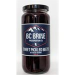 BC Brine Pickled Beet 12 / 500ml