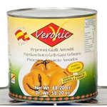 Veronic Roasted Yellow Peppers 6 / 3kg