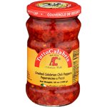 Tutto Calabria Crushed Hot Chili Peppers 12 / 290g