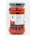 De Luca's Roasted Piquillo Peppers 12 / 314ml
