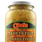 Gloria Sauerkraut 12 / 796ml