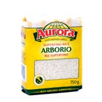 Aurora Arborio Rice 12 / 750g