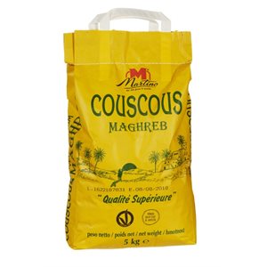 Medium Couscous 5kg