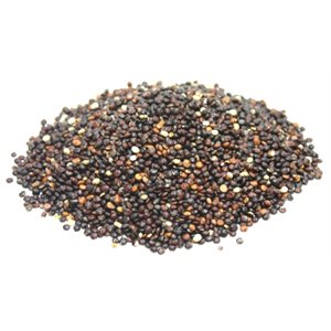 Quinoa Black 10kg