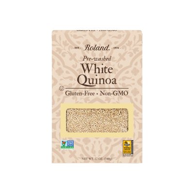 Roland White Quinoa 12 / 340g